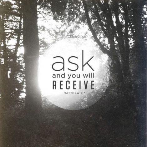 ask