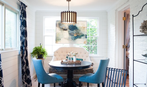 White Brick Artwork: $399